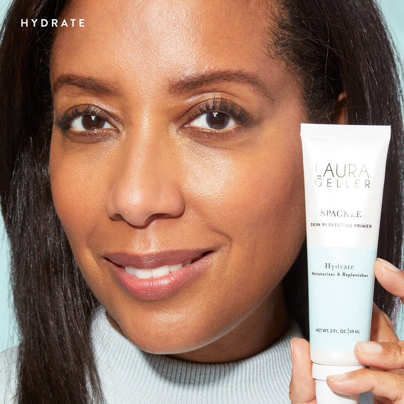 [Australia] - LAURA GELLER Spackle Skin Perfecting Primer, Hydrating/Smoothing Hydrate 
