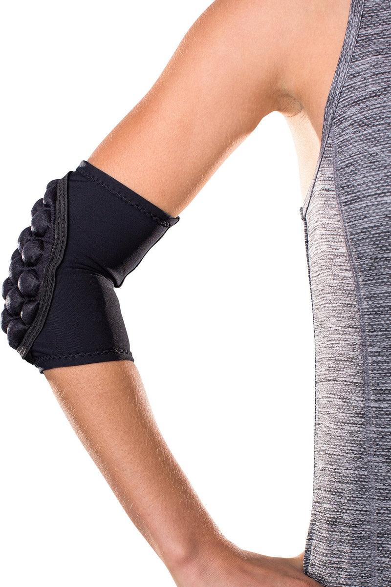 [Australia] - DonJoy Spider Elbow Pad Sleeve Large 