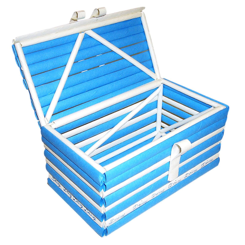 [Australia] - Amazing Arts and Crafts Artstraws White Paper Straws Mini School Bulk Box Pack for Craft Crafting Modelling Maths Art Straw Packs Thin 