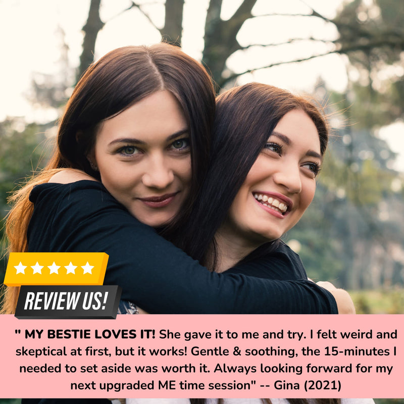 [Australia] - La'Ladies V Vulva Skin Mask (5 Day Treatment) - Vaginal Itch, Odor, Dryness, Discomfort Perfect Self Love, Vagina Care - HA, Collagen & Natural Herbs - Fast & Easy Use, No Mess, Clear, 5.92 Ounce 