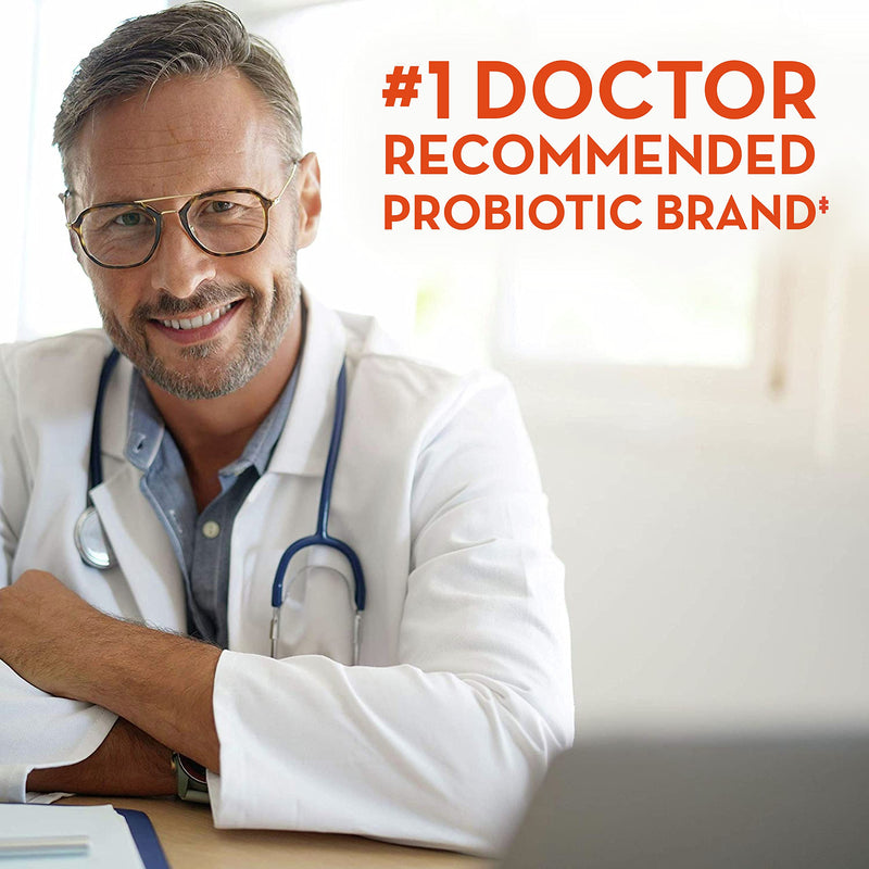 [Australia] - Align Probiotic Supplement 42 Caps 