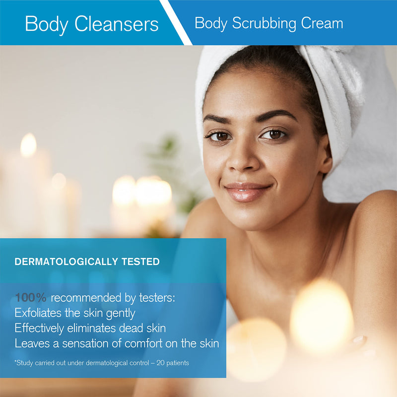 [Australia] - Uriage Exfoliating Cream, 210 g 
