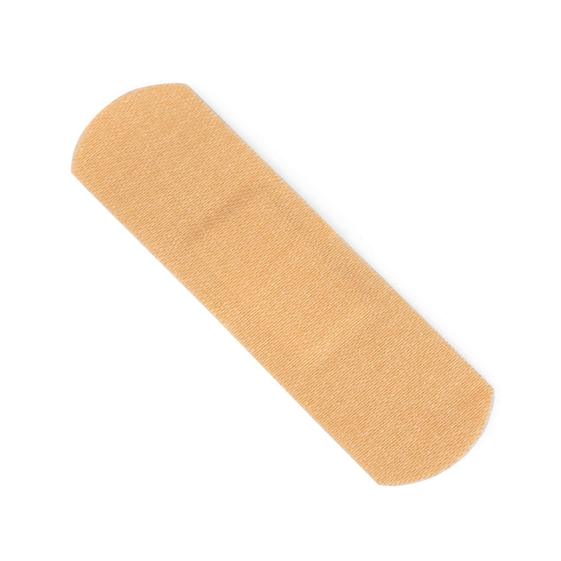 [Australia] - Safety First Aid Group HypaPlast Fabric Plasters, Assorted (100) Sterile Hypoallergenic Assorted (100) 