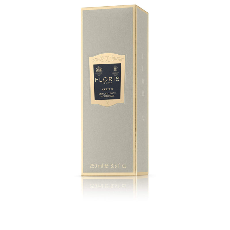 [Australia] - Floris London Cefiro Enriched Body Moisturiser 250 ml 