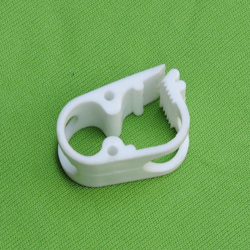 [Australia] - HealthGoodsIn - Enema Pinch Clamp for Enema Tubes 