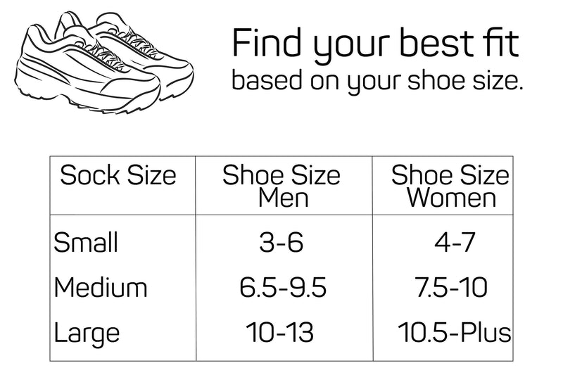 [Australia] - OS1st BR4 Bunion Relief Socks (1 Pair) with Split-Toe Design & Bunion pad Separates Toes Relieving Pain from bunions, Tight Shoes, Hallux valgus and Reduces Toe Friction Grey Medium 