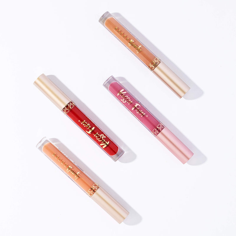 [Australia] - Kisser Fixer Hydra Shine Lip Gloss True Red 