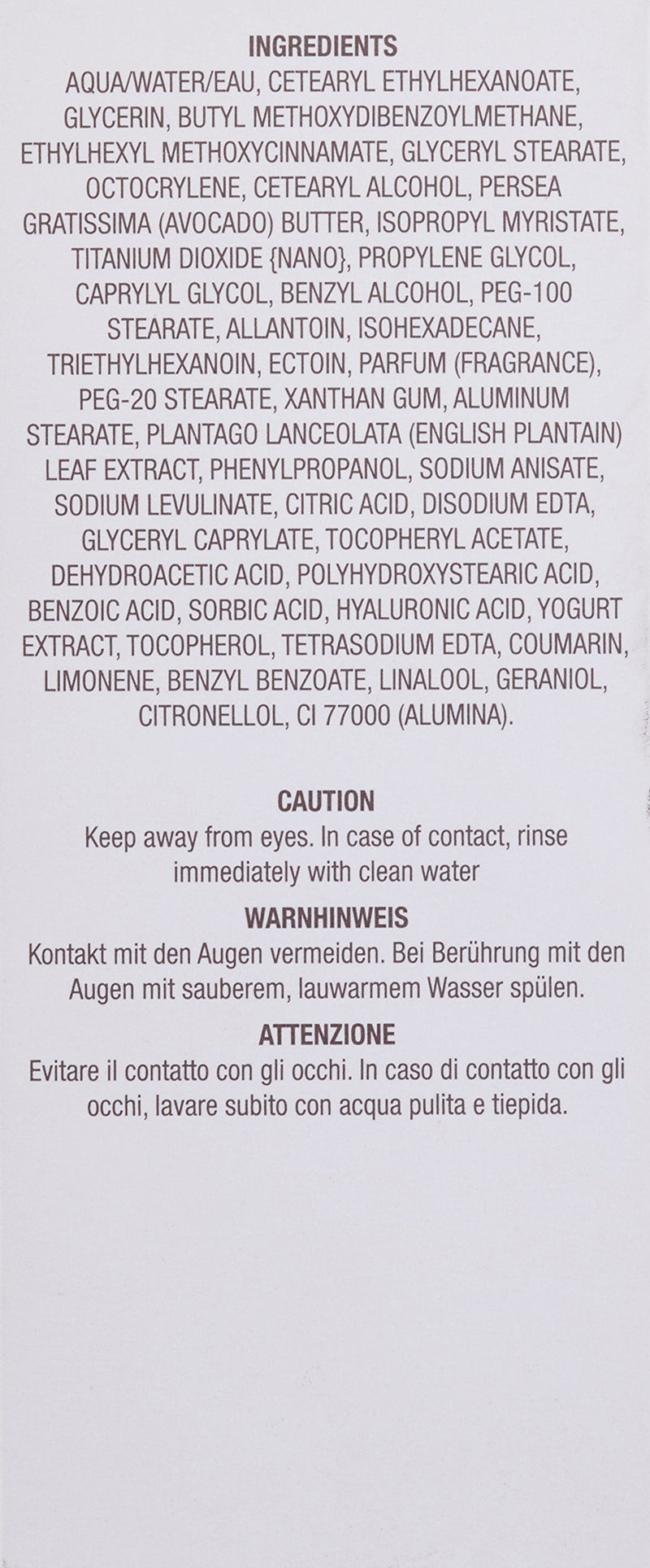 [Australia] - Joan Collins Timeless Beauty I Am Woman Luxury Body Lotion 200 ml 