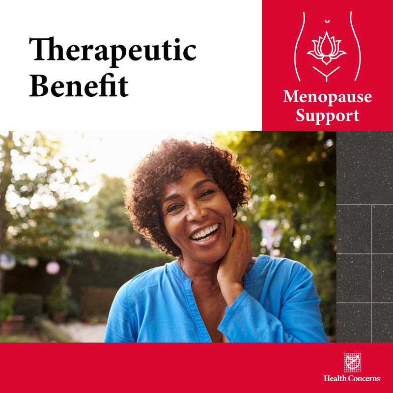 [Australia] - Health Concerns - Great Yin - Menopause Support - 90 Capsules 