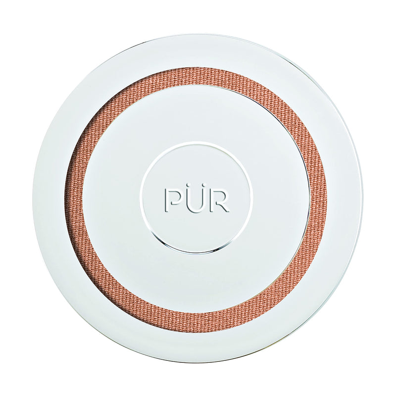 [Australia] - PÜR Mineral Glow Illuminating Bronzer Skin Perfecting Powder 