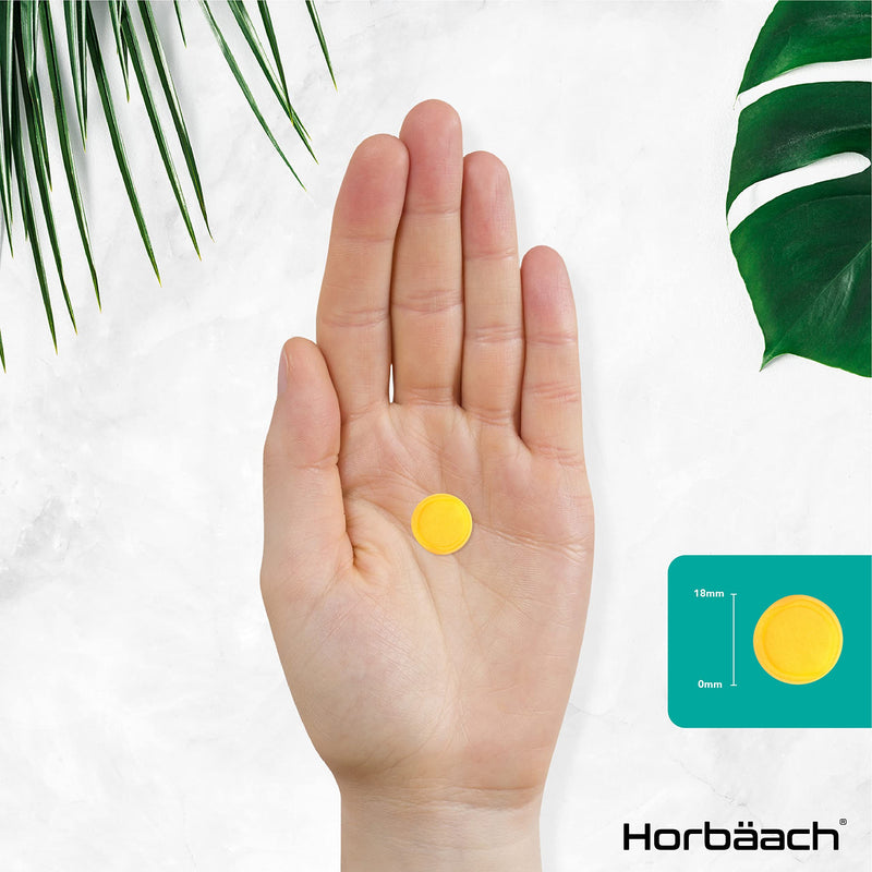 [Australia] - Probiotic Gummies | 2.25 Billion CFUs | Immune Support, Gut, Digestion & Energy | Multi-Strain: Lactobacillus casei + Vitamins C, B3, B5, B6 | Tropical Flavour | for Men & Women 