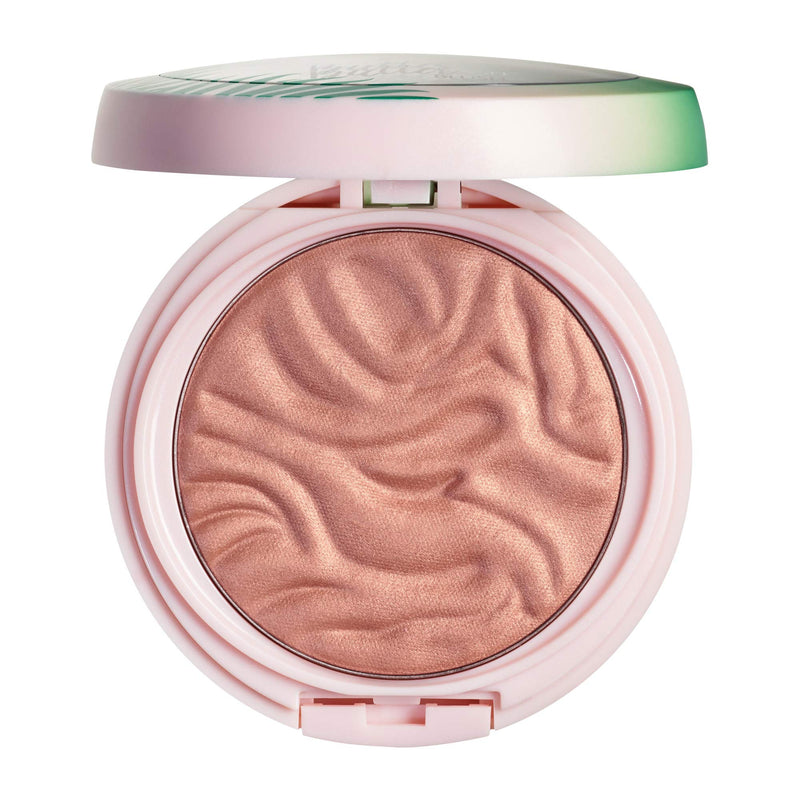 [Australia] - Physicians Formula Murumuru Butter Blush, Beachy Peach, 0.24 Ounce 