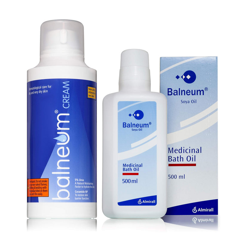 [Australia] - Balneum Cream, 3509536 