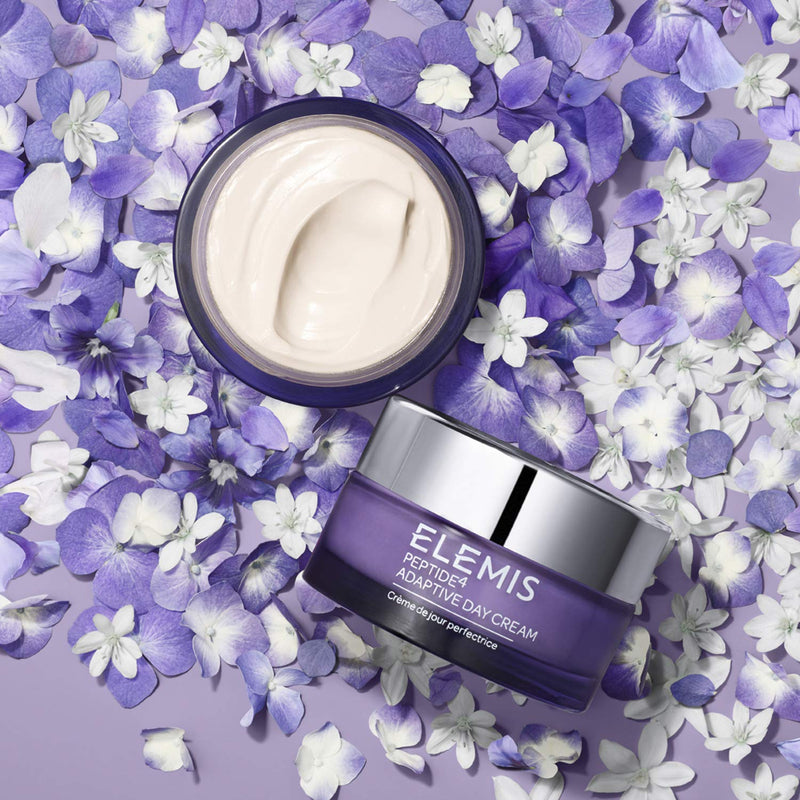 [Australia] - Elemis - Peptide4 Adaptive Day Cream, 50 ml 