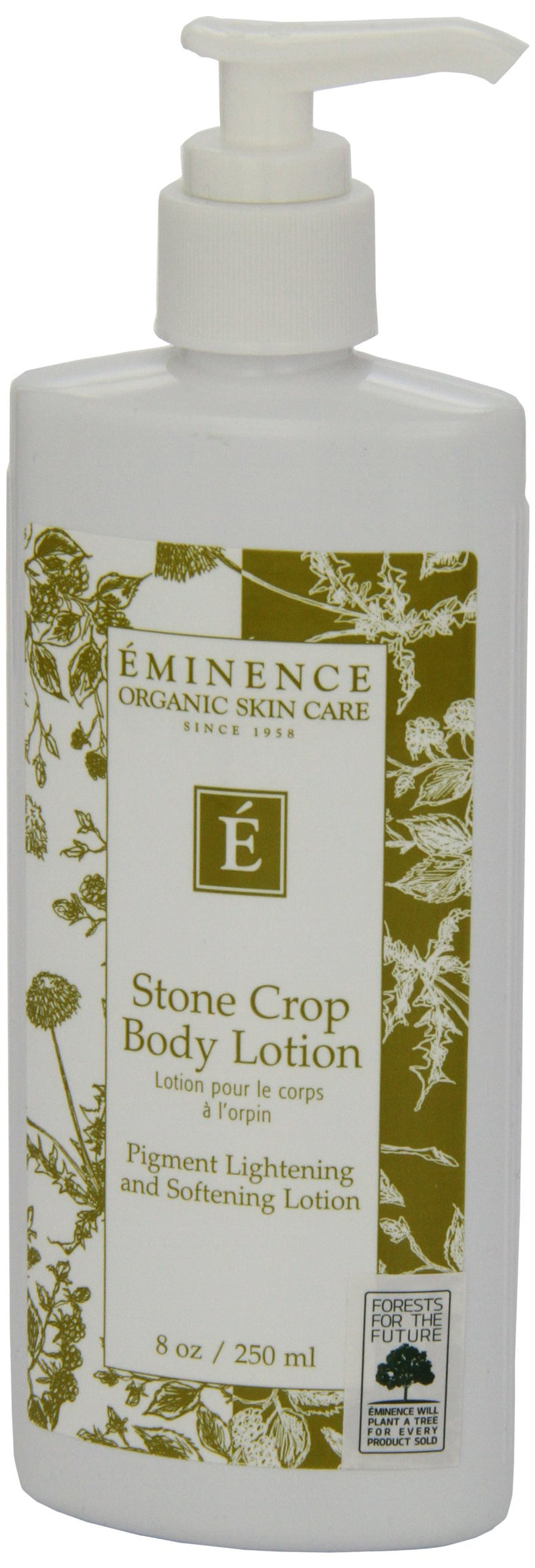 [Australia] - Eminence Stone Crop Body Lotion, 8.4 Ounce 8.4 Fl Oz (Pack of 1) 