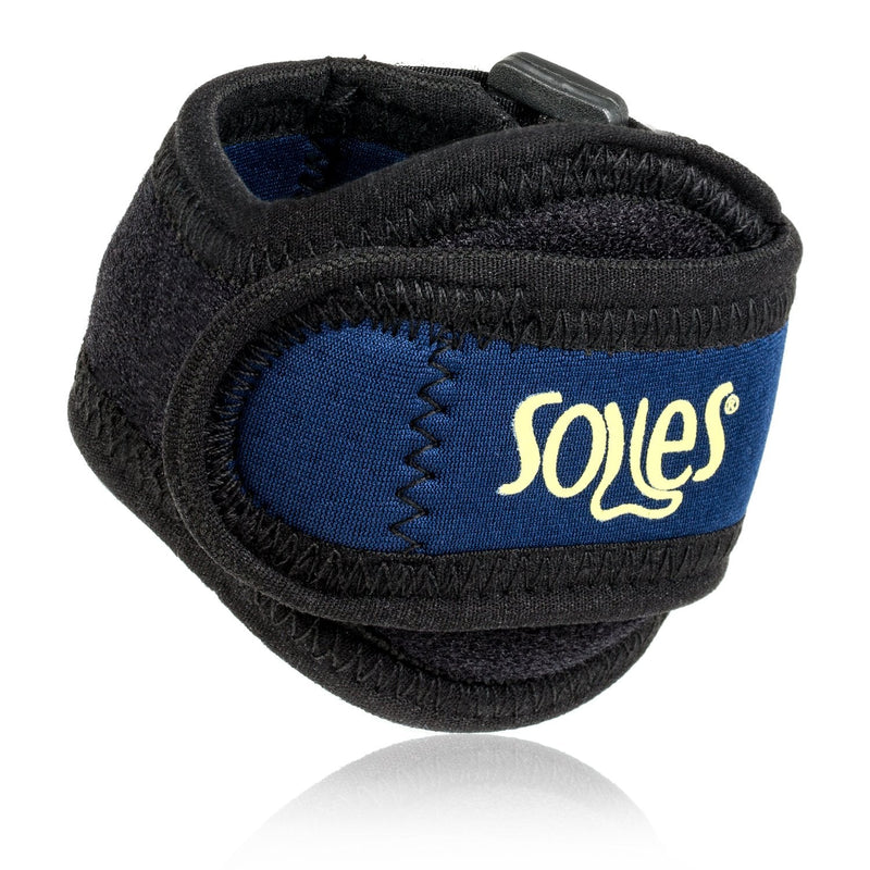 [Australia] - SOLES Tennis and Golfer Elbow Strap Brace (SLS509) 
