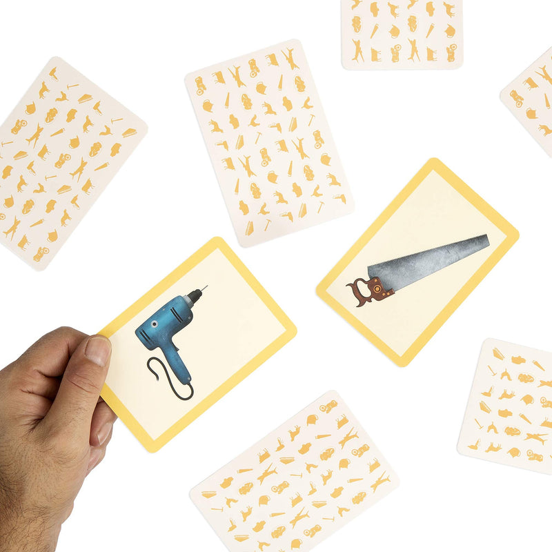 [Australia] - Relish Category Snap Large Image Card Game – Alzheimer’s & Dementia Activities, Aids & Games for Elderly / Seniors 