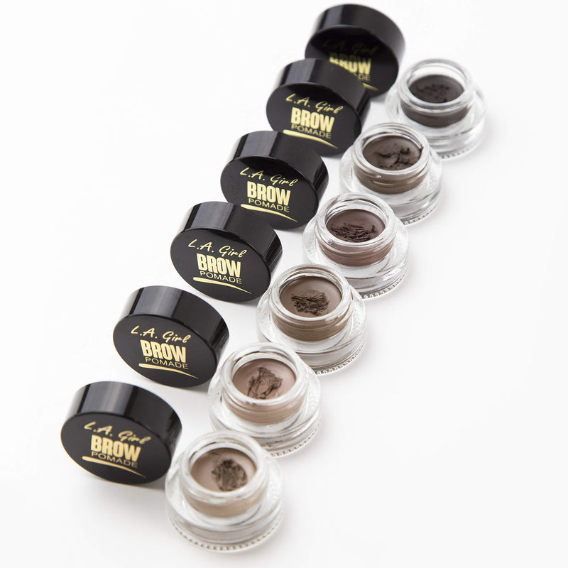 [Australia] - L.A. Girl Brow pomade, blonde 