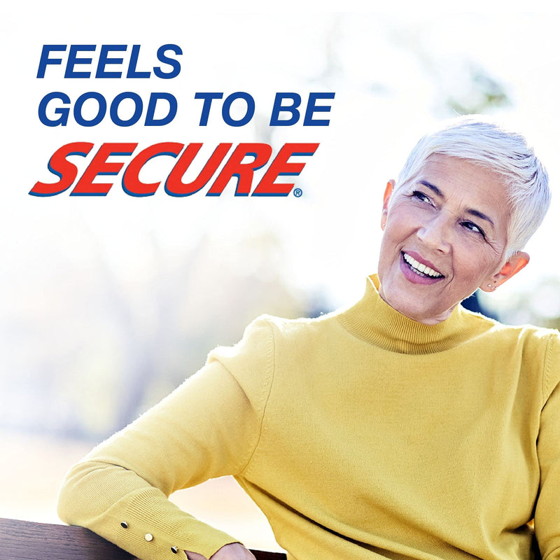 [Australia] - Secure - Secure Denture Cleansing Tablets 32 tabs 