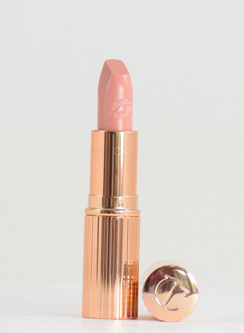 [Australia] - Charlotte Tilbury HOT LIPS Kissing Fallen from the Lipstick Tree - Kim K W 