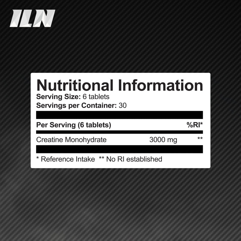 [Australia] - Chewable Creatine Tablets (Berry Flavour) - 3000mg Chewable Creatine Monohydrate Tablets - Creatine Chews - 180 Tablets Chewable Tablets (Berry Flavour) 180 Count (Pack of 1) 