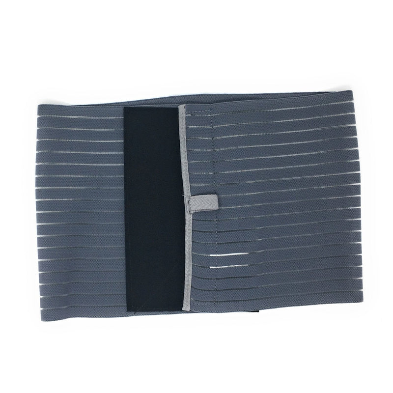 [Australia] - OTC Abdominal Binder for Men, Ribbed Elastic Compression, Select Series, Medium 
