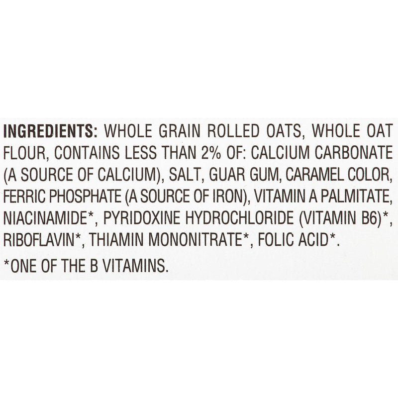 [Australia] - McCann’s Regular Instant Irish Oatmeal, 12 count-11.85 ounce 