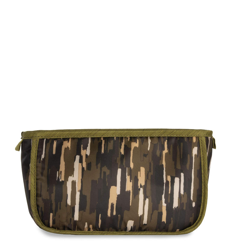 [Australia] - Lug Women's Parasail Cosmetic Case One Size Riverwalk Olive 