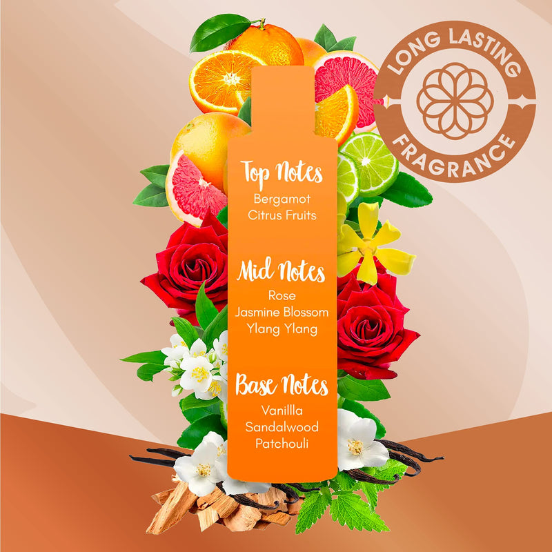 [Australia] - Sanctuary Spa Salt Body Scrub, Exfoliating Dead Sea Salt with Natural Oils, Vegan and Cruelty Free, 650g 