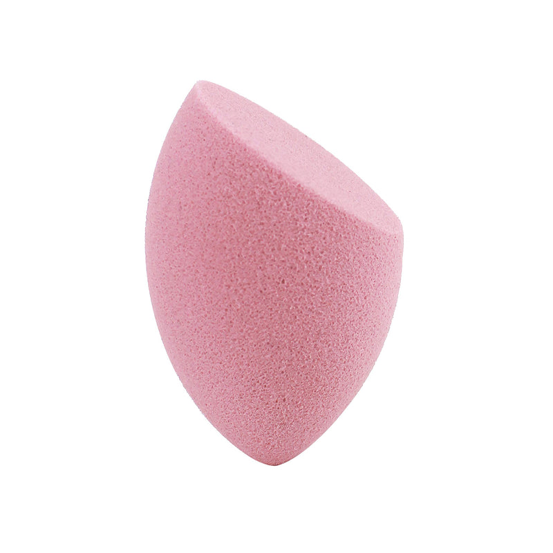 [Australia] - Real Techniques Cruelty Free Miracle Finish Sponge (Pack of 1) for a Natural Look, Ideal for Cream, Pressed Powder, & Liquid Blush, Latex Free (Packaging May Vary) 