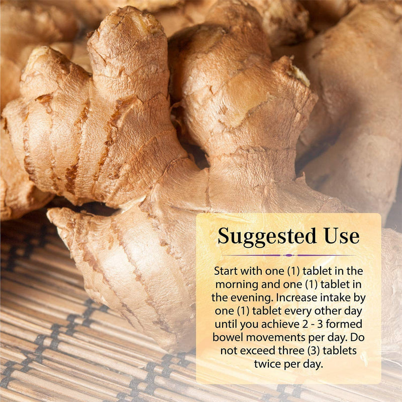 [Australia] - Nature's Secret - Super Cleanse, 200 tablets 