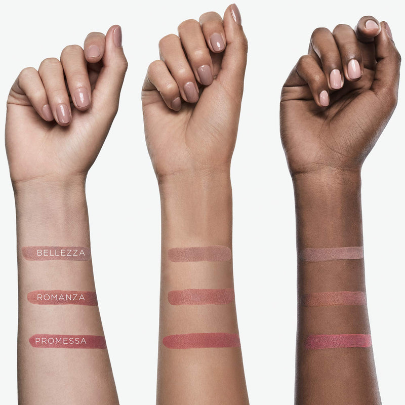 [Australia] - Stila Stay All Day Liquid Lipstick - Long Lasting & Weightless - Matte Finish - 25 g (Pack of 1), Beige 