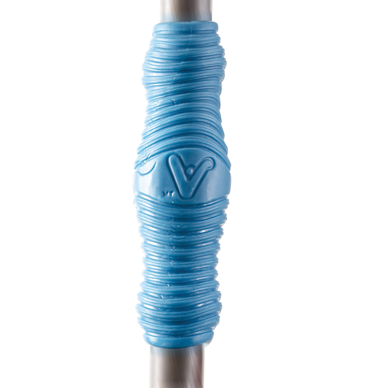 [Australia] - HealthSmart Vivi uGrips Ergonomic Universal Handle Grips for Home, Kitchen, Sporting Equipment, Garden and the Outdoors, Comfortable and Versatile, 3 Grips, Blue, Green, Gray 