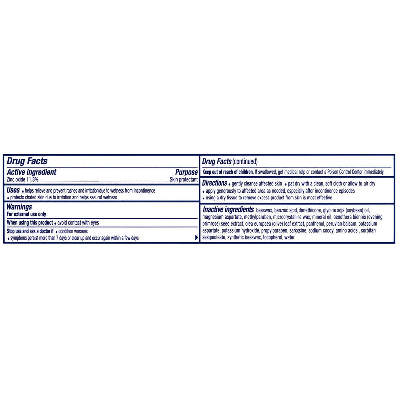 [Australia] - Balmex Adultadvantage Bprotected Skin Relief Cream, with Skinshield Technology, 3 Ounce 