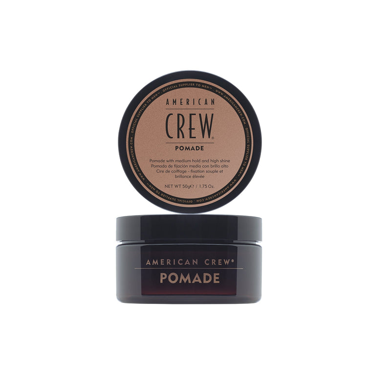 [Australia] - American Crew Heavy Hold Pomade 85 g + Pomade 3 oz / 85 g 