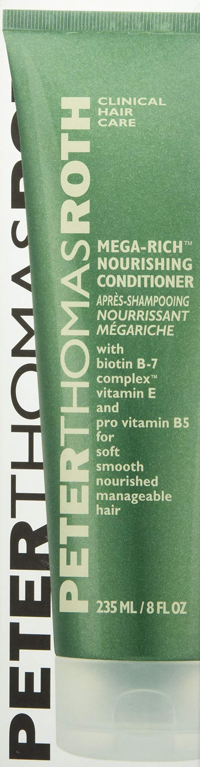 [Australia] - Hair by Peter Thomas Roth Mega Rich Conditioner 235ml 