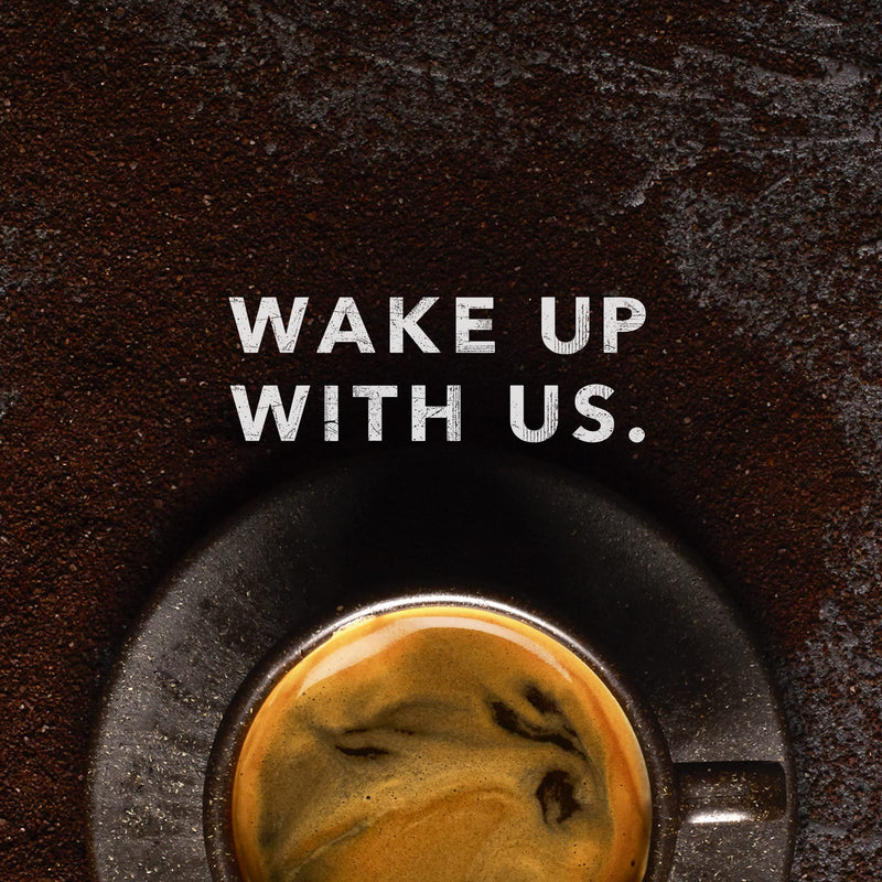 [Australia] - Kicking Horse Coffee, Three Sisters, Medium Roast, Whole Bean, 10 Oz - Certified Organic, Fairtrade, Kosher Coffee 