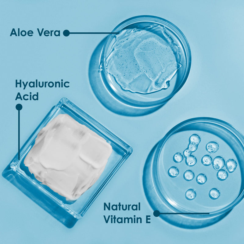 [Australia] - Skin Chemists Hyaluronic Acid 1.5% Eye Serum | Replumps, Brightens And De-Puffs Eyes |15 ml 