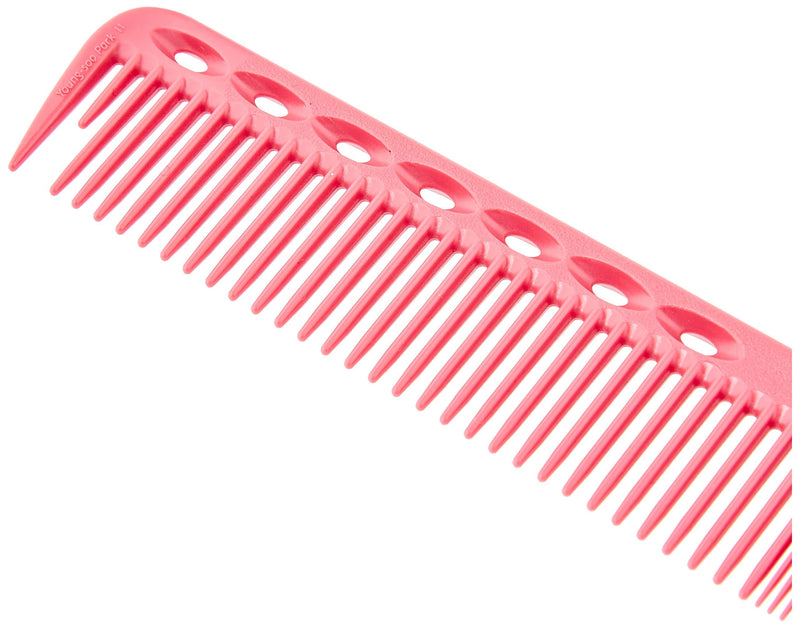 [Australia] - Artero Y.S. Park Hair Comb, 180 mm 