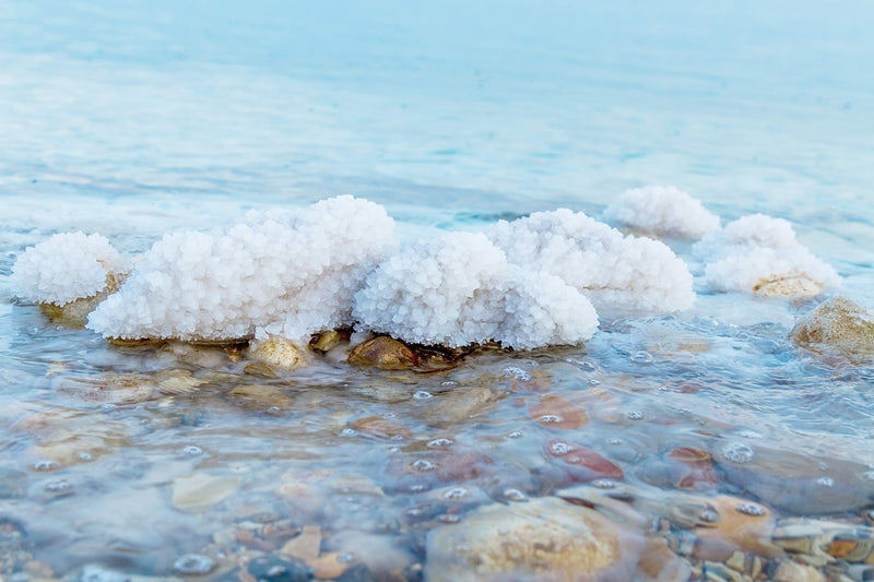 [Australia] - Ever Since - Dead Sea Salt Scrub - 250ml (Blossom) Blossom 