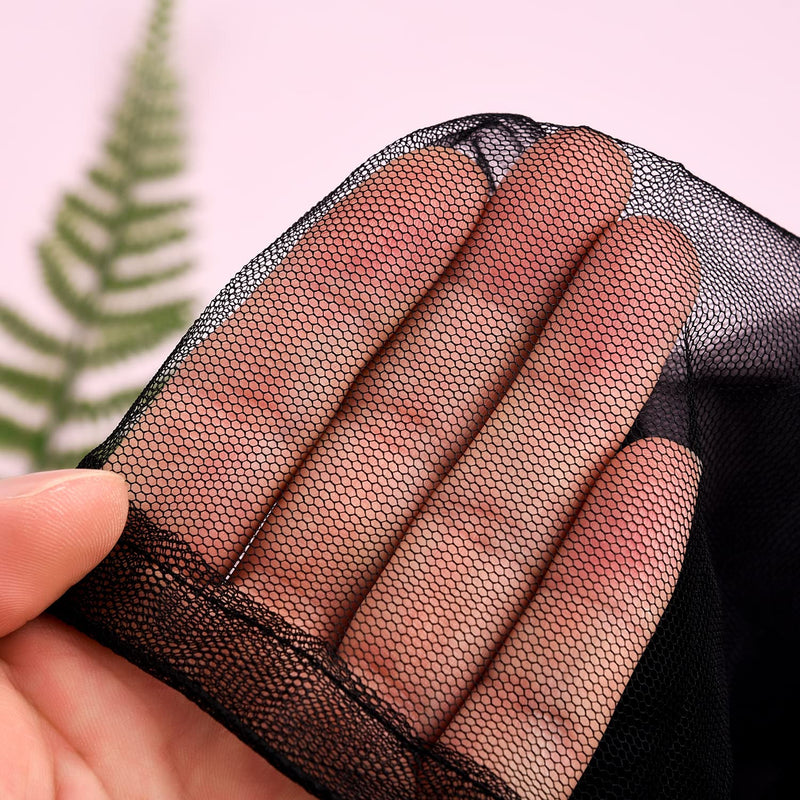 [Australia] - Matory 2 Pieces Mosquito Head Net Face Mesh Head Cover Bugs Flies Repellent Mesh Netting Cover for Beekeeper Fishing Camping Gardening Outdoor Activities 