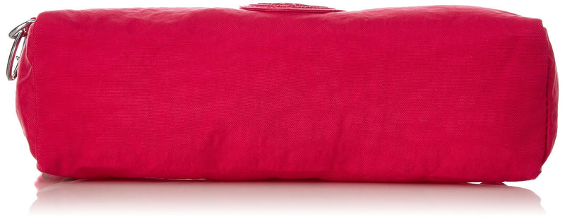 [Australia] - Kipling Freedom Medium Pen Case, Pink (True Pink), 25 centimeters Pink (True Pink) 