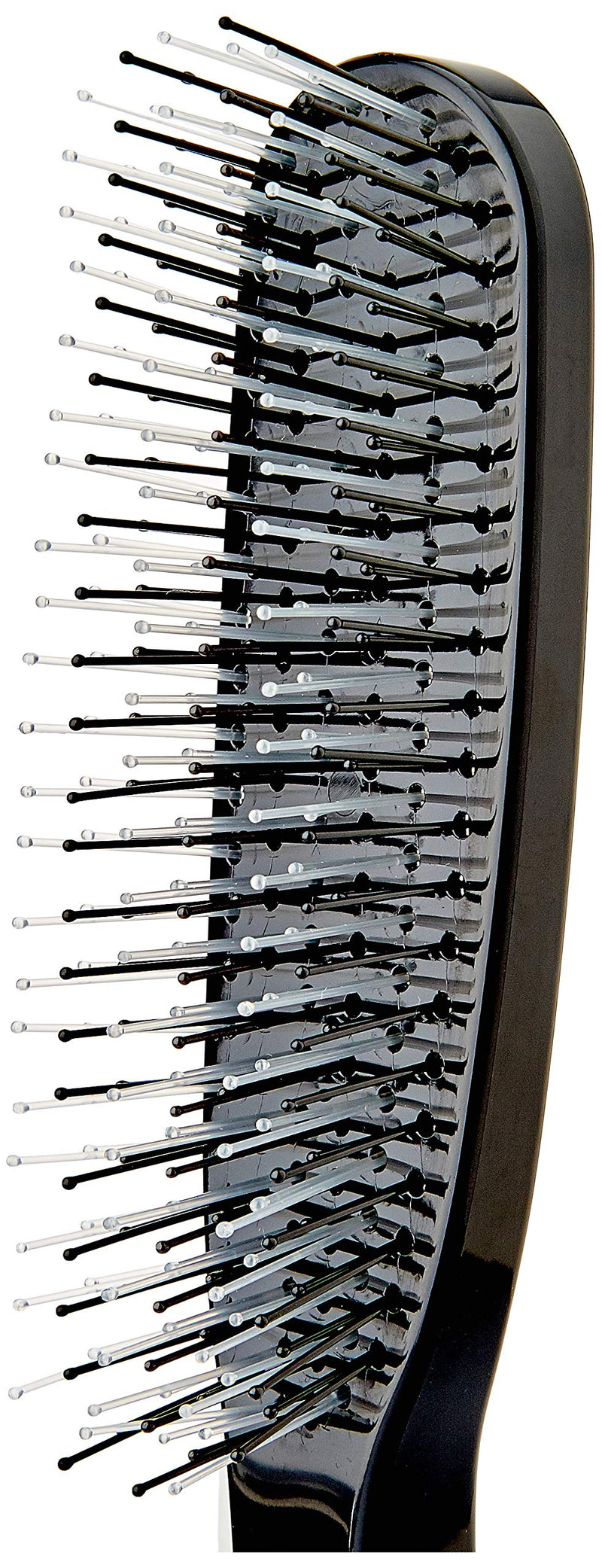 [Australia] - Hercules S√§gemann NYH Scalp Brush 8200 Black Pack of 1 