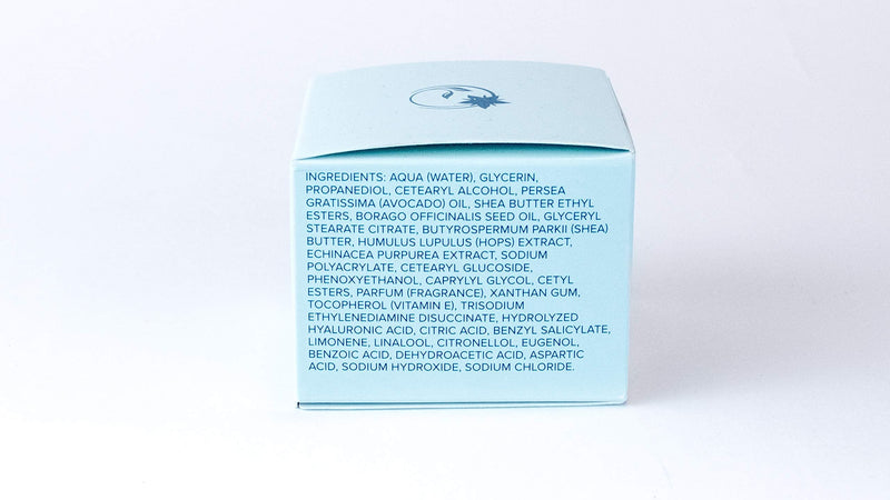 [Australia] - Liz Earle Skin Repair Rich Cream 50ml 