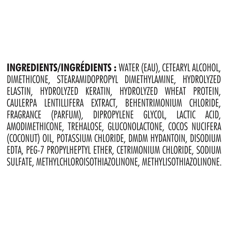 [Australia] - Nexxus Humectress Conditioner For Dry Hair Ultimate Moisture With Caviar & Protein Complex 13.5 oz 
