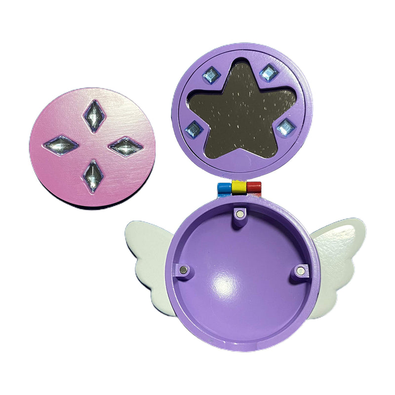 [Australia] - Star vs. The Forces of Evil - Interdimensional Compact Mirror 