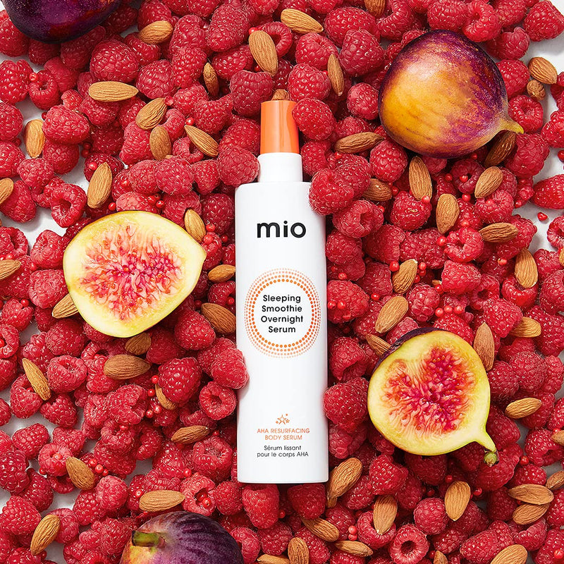 [Australia] - Mio Sleeping Smoothie Overnight Body Serum 