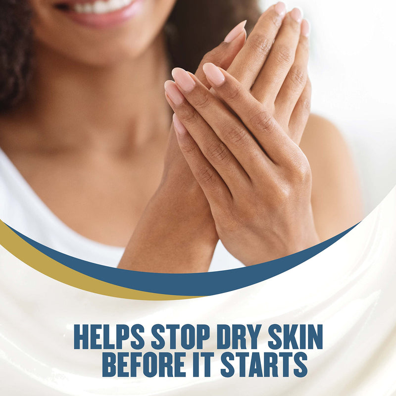 [Australia] - Gold Bond Healing Skin Therapy Lotion with aloe 20 oz., Non-Greasy & Hypoallergenic 