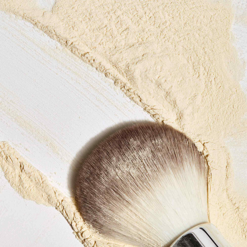 [Australia] - Honest Beauty Invisible Blurring Loose Powder | VEGAN | Blur, Mattify & Set Makeup, Beige, 0.56 oz 