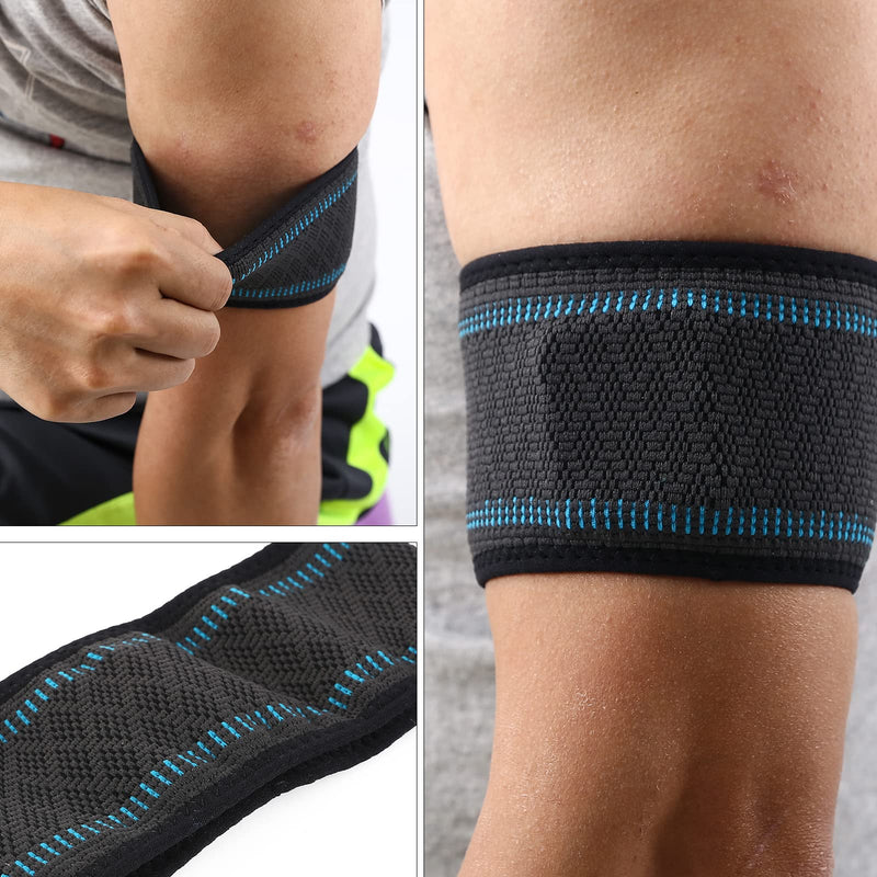 [Australia] - Diabetes Arm Band for Insulin Pod Compatible with Freestyle Libre Omnipod Dexcom, Armband Sleeve Patch Protection to Replace Adhesive Patches Tape, Diabetic Supplies for Sports and Swimming (XL) XL 